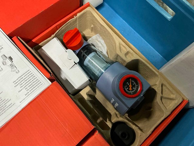 Honeywell filtercombinatie (10x) - afbeelding 4 van  7