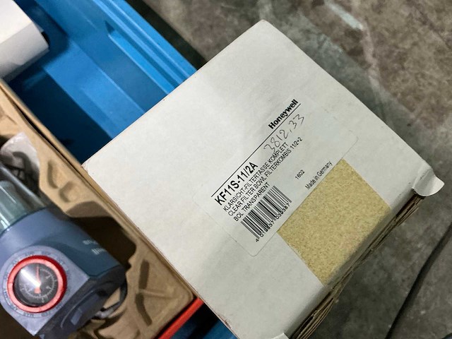 Honeywell filtercombinatie (10x) - afbeelding 5 van  7