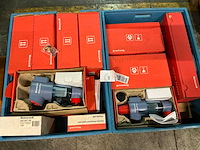 Honeywell filtercombinatie (10x)