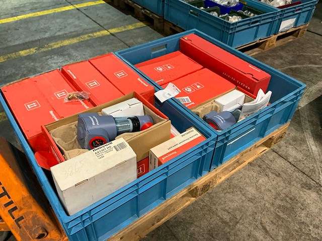 Honeywell filtercombinatie (10x) - afbeelding 2 van  6