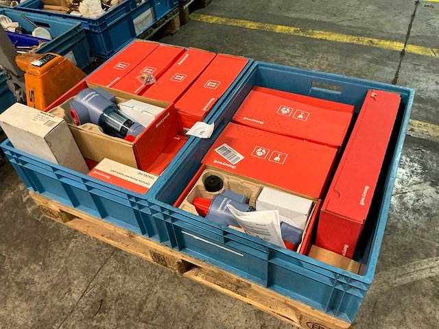 Honeywell filtercombinatie (10x) - afbeelding 3 van  6