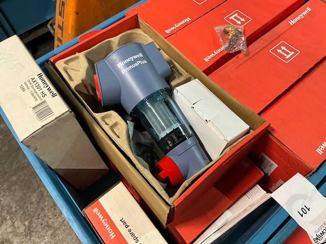 Honeywell filtercombinatie (10x) - afbeelding 5 van  6