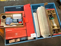 Honeywell filtercombinatie (10x) - afbeelding 1 van  6
