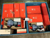 Honeywell filtercombinatie (10x)