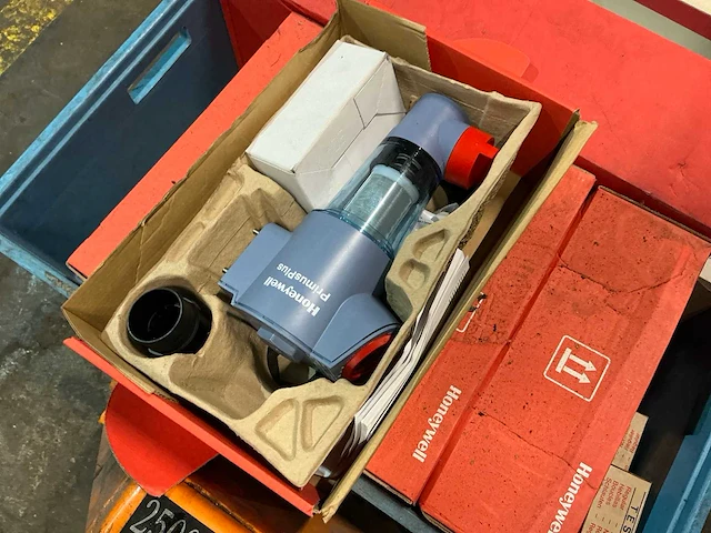 Honeywell filtercombinatie (10x) - afbeelding 2 van  6