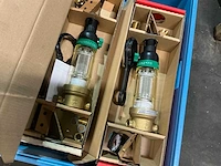 Honeywell filtercombinatie (10x) - afbeelding 4 van  6