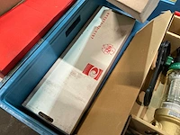 Honeywell filtercombinatie (10x) - afbeelding 5 van  6