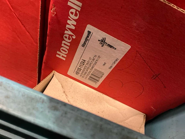Honeywell filtercombinatie (10x) - afbeelding 6 van  6