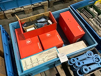 Honeywell filtercombinatie (6x)
