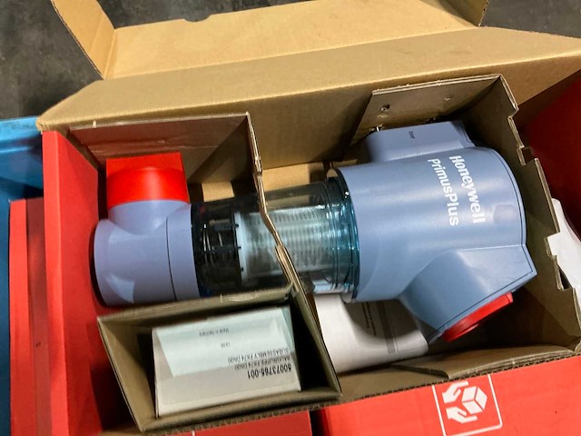Honeywell filtercombinatie (6x) - afbeelding 2 van  4