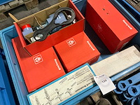 Honeywell filtercombinatie (6x) - afbeelding 3 van  4