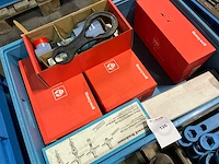 Honeywell filtercombinatie (6x) - afbeelding 3 van  4