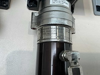 Honeywell gasdetectoren (2x) - afbeelding 2 van  6