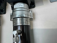 Honeywell gasdetectoren (2x) - afbeelding 3 van  6