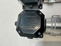 Honeywell gasdetectoren (2x) - afbeelding 5 van  6