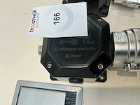 Honeywell gasdetectoren (2x) - afbeelding 3 van  4