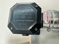 Honeywell gasdetectoren (2x) - afbeelding 4 van  4