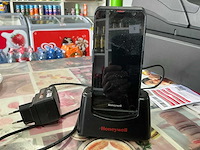 Honeywell handheld terminal/scanner
