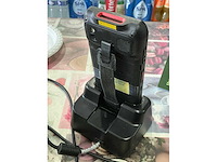 Honeywell handheld terminal/scanner - afbeelding 2 van  3