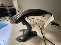 Honeywell handscanner