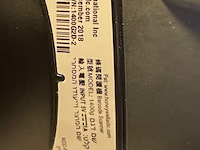 Honeywell handscanner - afbeelding 4 van  5