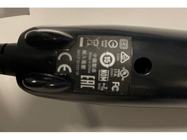 Honeywell handscanner - afbeelding 5 van  5