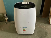 Honeywell hq12ceswk mobiele airconditioning - afbeelding 5 van  6
