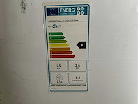 Honeywell hq12ceswk mobiele airconditioning - afbeelding 2 van  6
