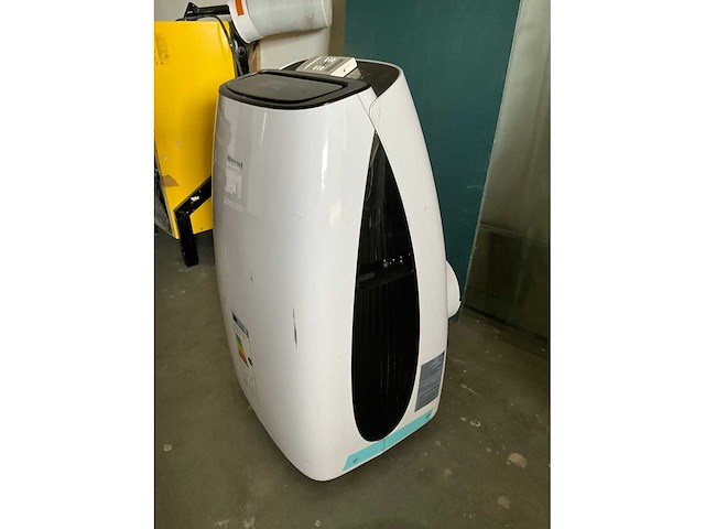 Honeywell hq12ceswk mobiele airconditioning - afbeelding 3 van  6