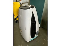 Honeywell hq12ceswk mobiele airconditioning - afbeelding 3 van  6