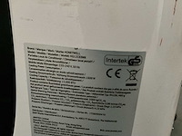 Honeywell hq12ceswk mobiele airconditioning - afbeelding 4 van  6