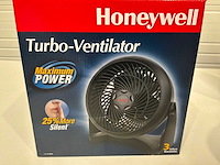 Honeywell ht900e turboventilator (3x) - afbeelding 3 van  6