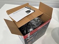 Honeywell ht900e turboventilator (3x) - afbeelding 5 van  6