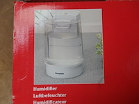 Honeywell luchtbevochtiger - afbeelding 2 van  2