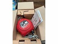 Honeywell miller falcon valbeveiliging - afbeelding 1 van  3
