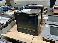 Honeywell multitrend plus v5 monitor - afbeelding 1 van  2