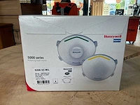 Honeywell north 5208 v m/l overig (280x)