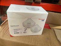 Honeywell partij ffp2 mondmaskers - afbeelding 1 van  3