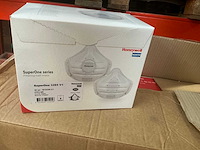 Honeywell partij ffp2 mondmaskers - afbeelding 2 van  3