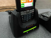 Honeywell pda scanner jamamobi electronica (2x) - afbeelding 2 van  3