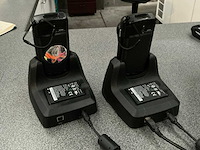 Honeywell pda scanner jamamobi electronica (2x) - afbeelding 3 van  3