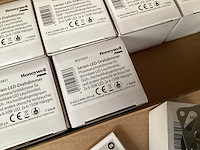 Honeywell peha led duo dimmer 2x 6-50w (9x) - afbeelding 2 van  4