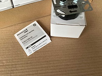 Honeywell peha led duo dimmer 2x 6-50w (9x) - afbeelding 4 van  4