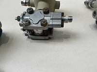 Honeywell st3000 smart pressure transmitter (3x) - afbeelding 6 van  9