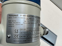 Honeywell st3000 smart pressure transmitter (3x) - afbeelding 3 van  5