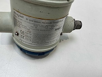 Honeywell st3000 smart pressure transmitter (3x) - afbeelding 5 van  5