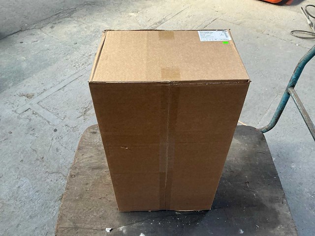 Honeywell superone 3205 v1 ffp2 mondmasker (300x) - afbeelding 4 van  5