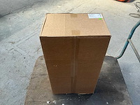 Honeywell superone 3205 v1 ffp2 mondmasker (600x) - afbeelding 5 van  5