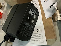 Honeywell terugspoelautomaat (2x) - afbeelding 2 van  4