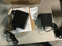 Honeywell terugspoelautomaat (2x) - afbeelding 4 van  4